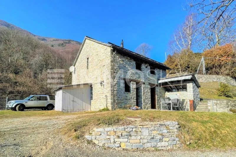 La perla nella Valle di Muggio