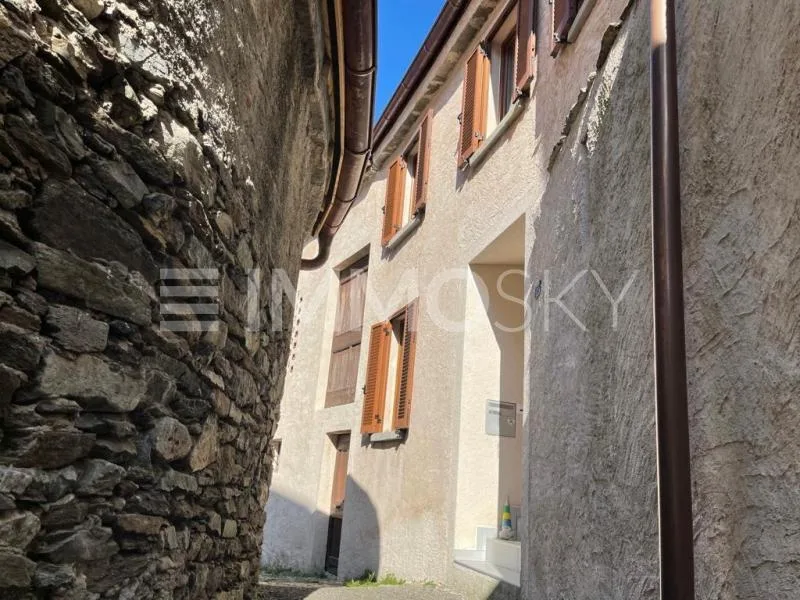 Un progetto interessante da ultimare