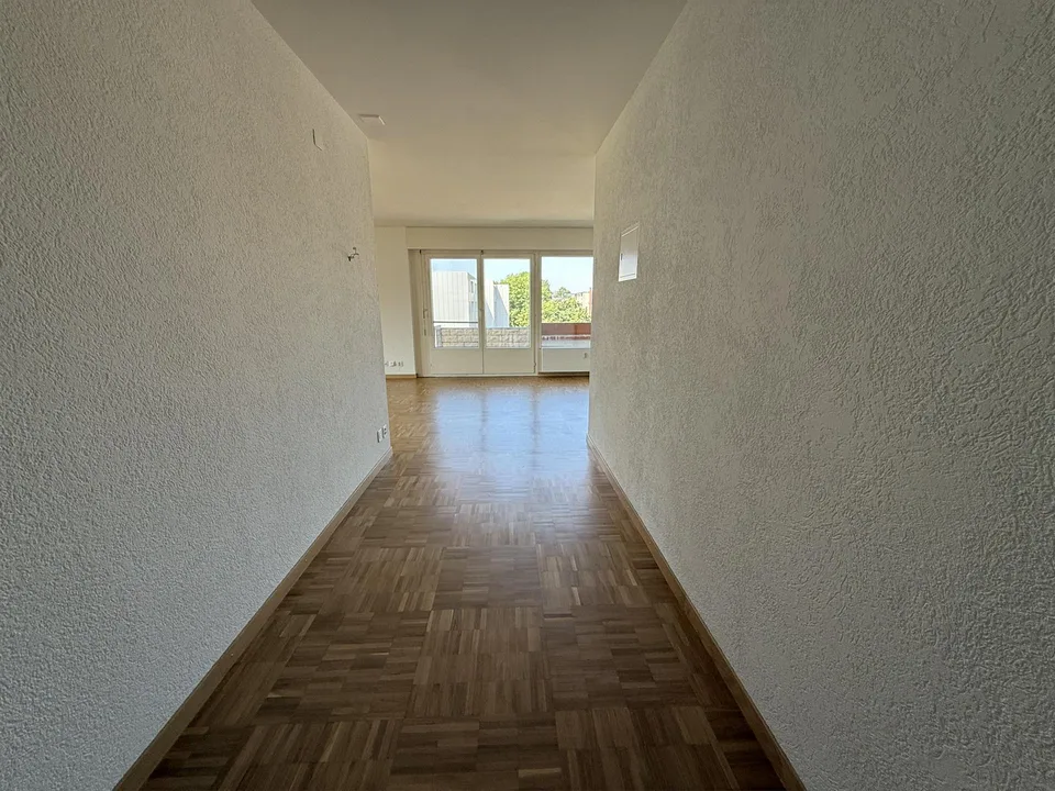 Gelegenheit in Hinterkappelen - 6,5-Zimmer 4.OG - Aare, Wohlensee