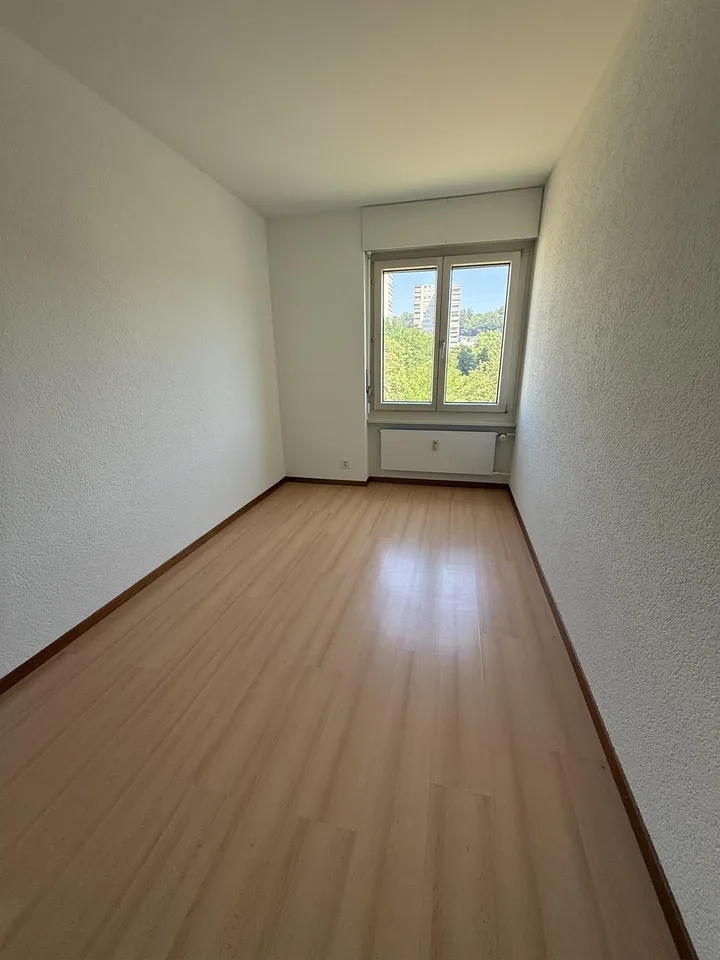 Gelegenheit in Hinterkappelen - 6,5-Zimmer 4.OG - Aare, Wohlensee