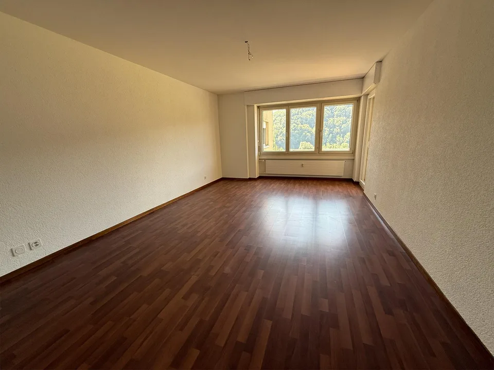 Gelegenheit in Hinterkappelen - 6,5-Zimmer 4.OG - Aare, Wohlensee