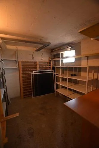 Gelegenheit in Hinterkappelen - 6,5-Zimmer 4.OG - Aare, Wohlensee