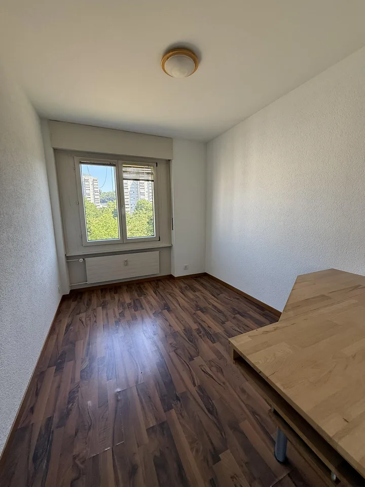 Gelegenheit in Hinterkappelen - 6,5-Zimmer 4.OG - Aare, Wohlensee