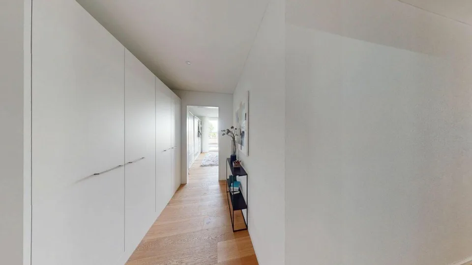 Patio Dulliken - letzte 3.5 Zimmer-Garten-Wohnung - 90% verkauft!