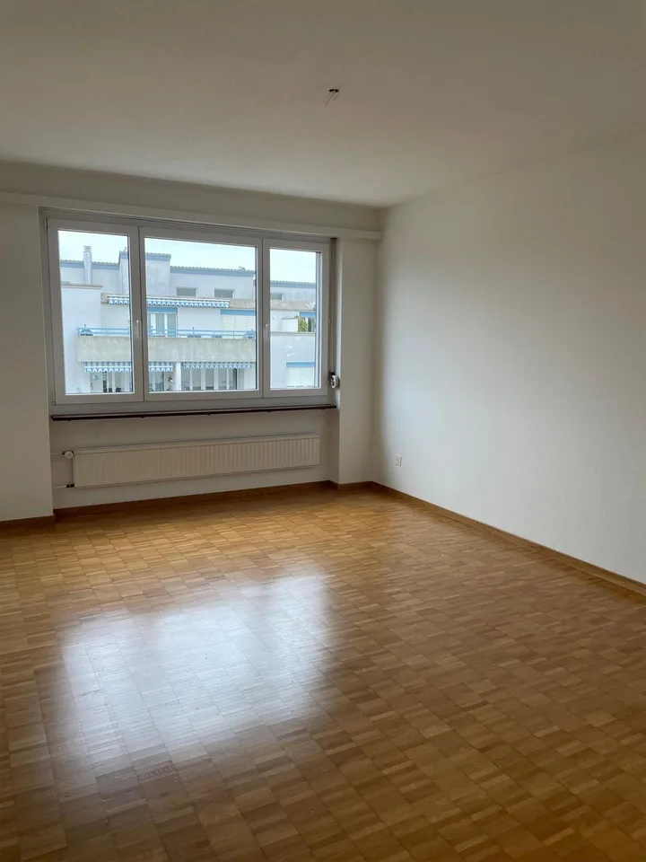 Naturnah wohnen, Zürich nah erleben!