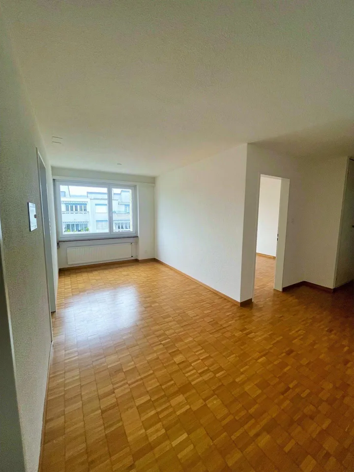 Naturnah wohnen, Zürich nah erleben!