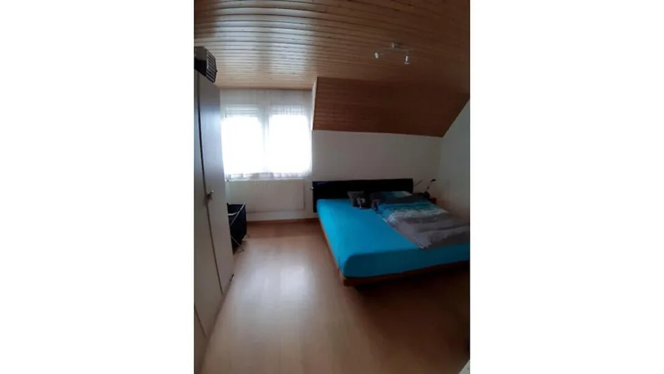 3 ZI-WOHNUNG IN BERN - BÜMPLIZ, MÖBLIERT, TEMPORÄR