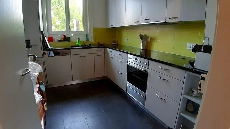 3 ZI-WOHNUNG IN BERN - BÜMPLIZ, MÖBLIERT, TEMPORÄR