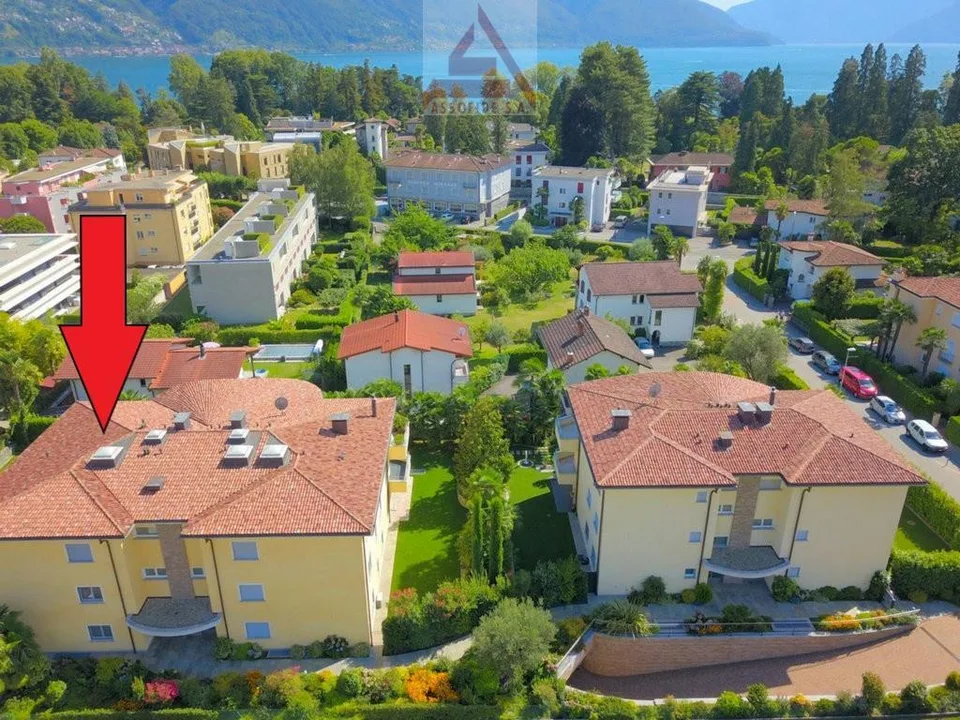 Elegante 4.5-Zimmerwohnung / Elegante appartamento di 4.5 loca – foto 13 di 13