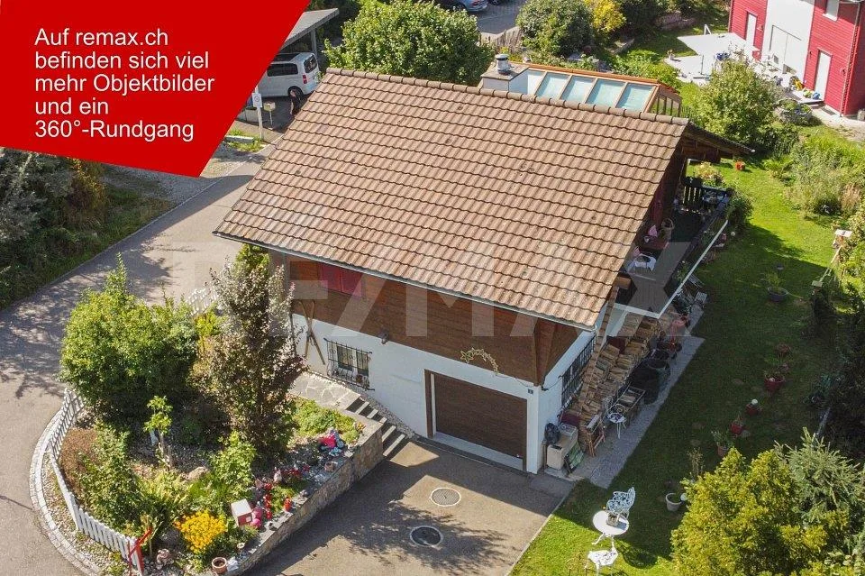 einzigartiges Bijou