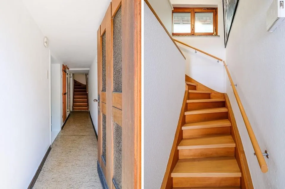Casa familiare affascinante, ristrutturata, 4,5 locali con potenziale di ampliamento!