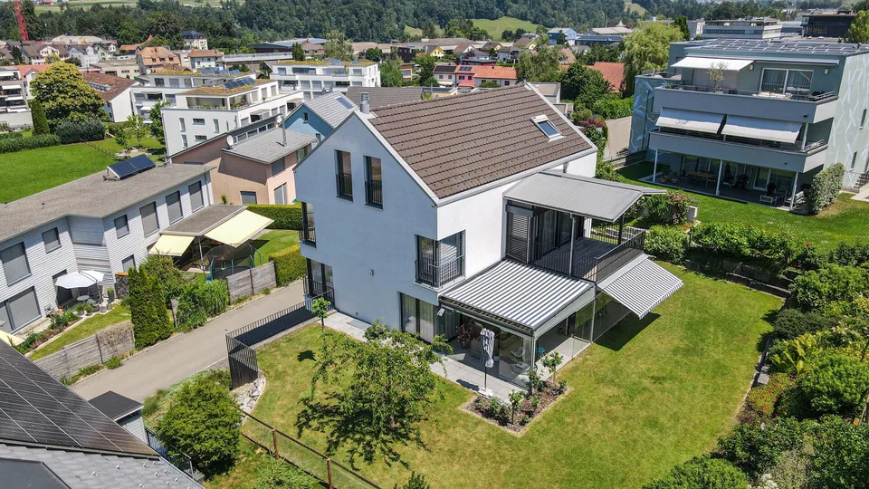 Grosszügig und gepflegt – Ihr Familienzuhause – Foto 9 von 10