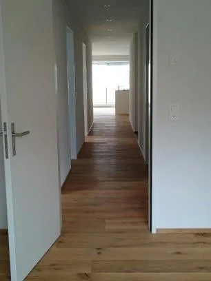 schöne , moderne Wohnung