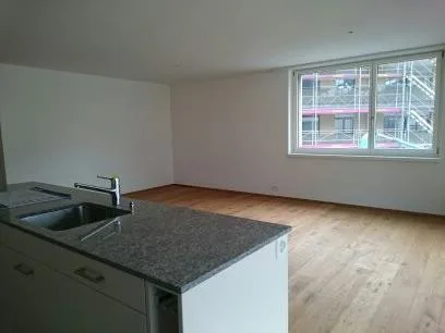 schöne , moderne Wohnung