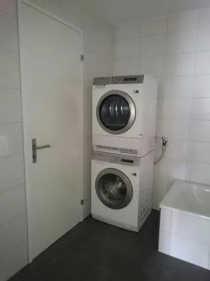 schöne , moderne Wohnung