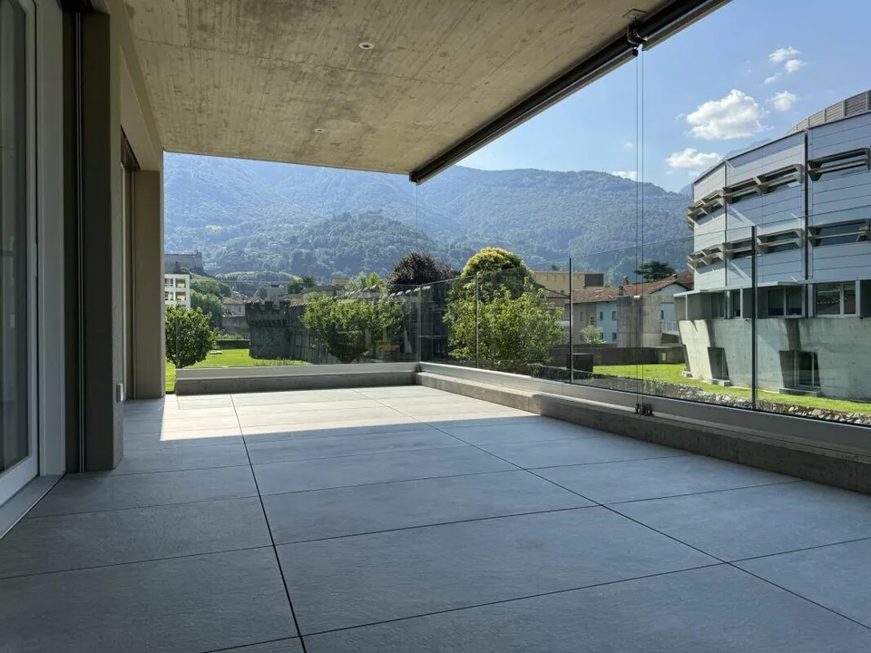Residenza Torretta