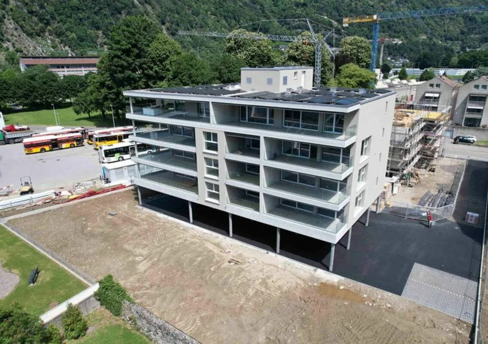 Residenza Torretta
