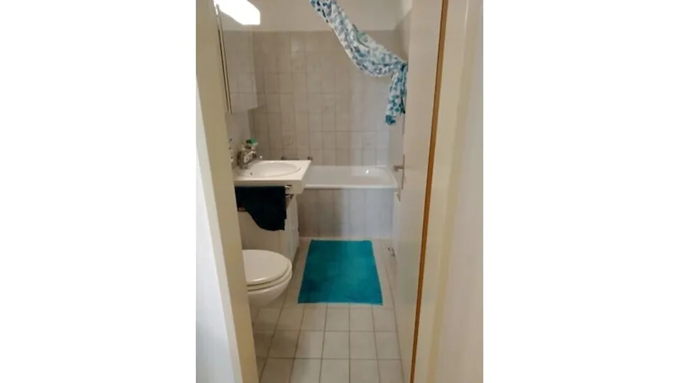 2½ ZI-WOHNUNG IN ZÜRICH - KREIS 4, MÖBLIERT, TEMPORÄR – foto 18 di 20