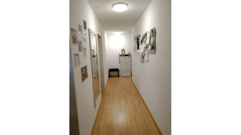 2½ ZI-WOHNUNG IN ZÜRICH - KREIS 4, MÖBLIERT, TEMPORÄR – foto 14 di 20
