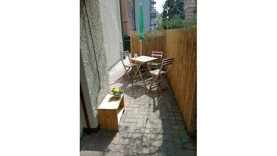 2½ ZI-WOHNUNG IN ZÜRICH - KREIS 4, MÖBLIERT, TEMPORÄR – foto 19 di 20