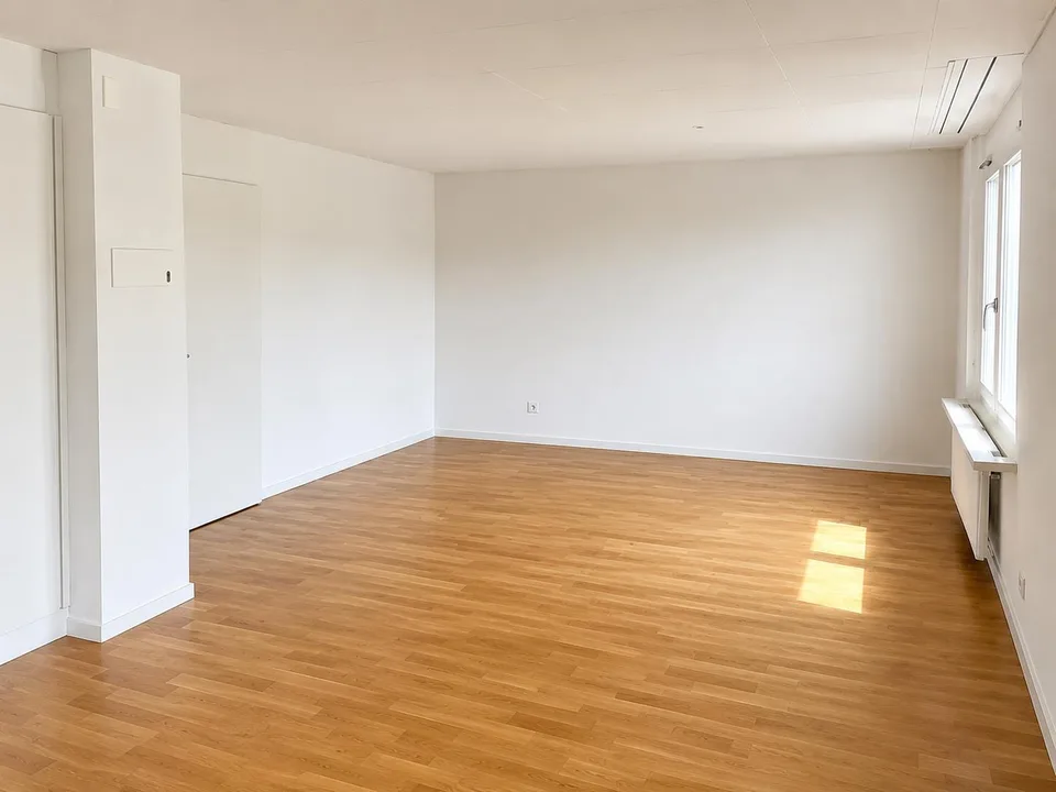 Perfekt für Singles – frisch saniert & zentral
