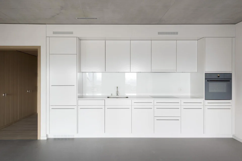 Grosszügige 2.5-Zimmerwohnung Nr. 8_6 im Herzen von Zürich