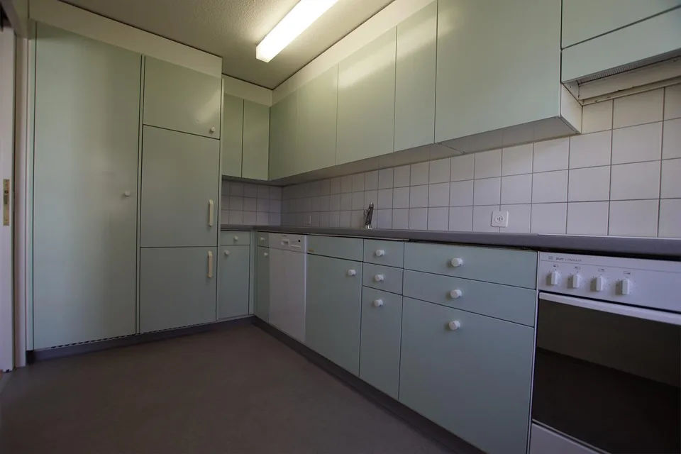 Tolle Familienwohnung im Grünen - grosszügige Raumaufteilung – Foto 10 von 16