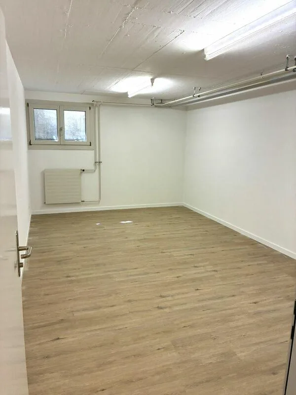 Gewerberaum nahe Zentrum