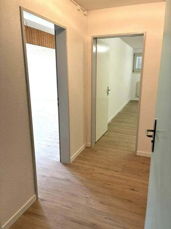 Gewerberaum nahe Zentrum