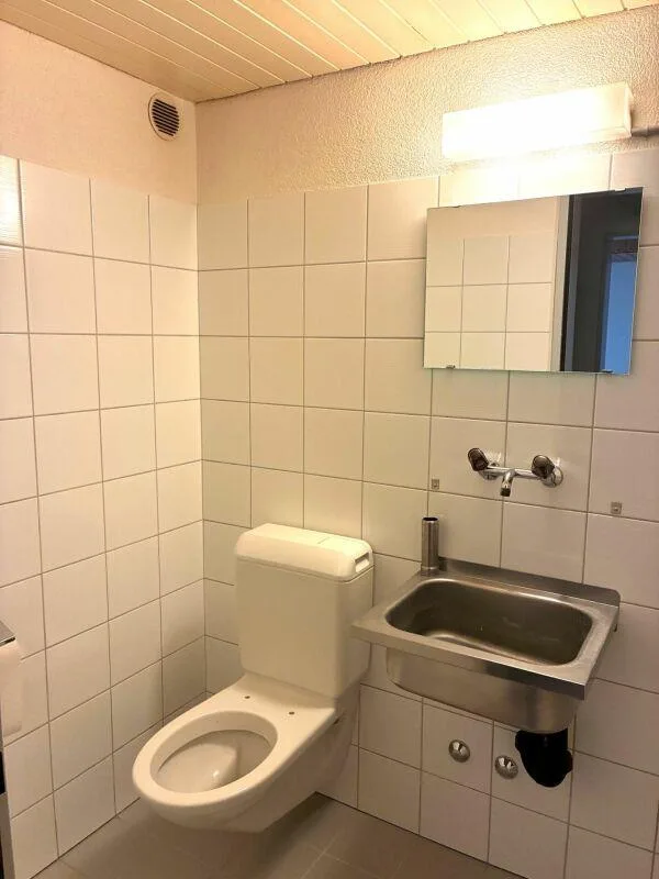 Gewerberaum nahe Zentrum