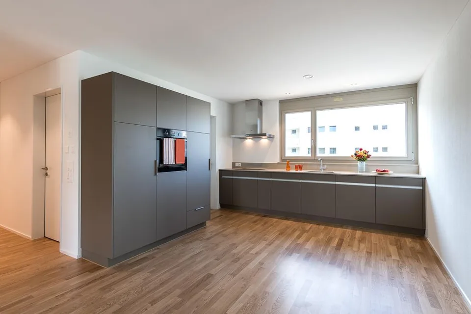 Gemütliche und Moderne 2.5-Zimmerwohnung
