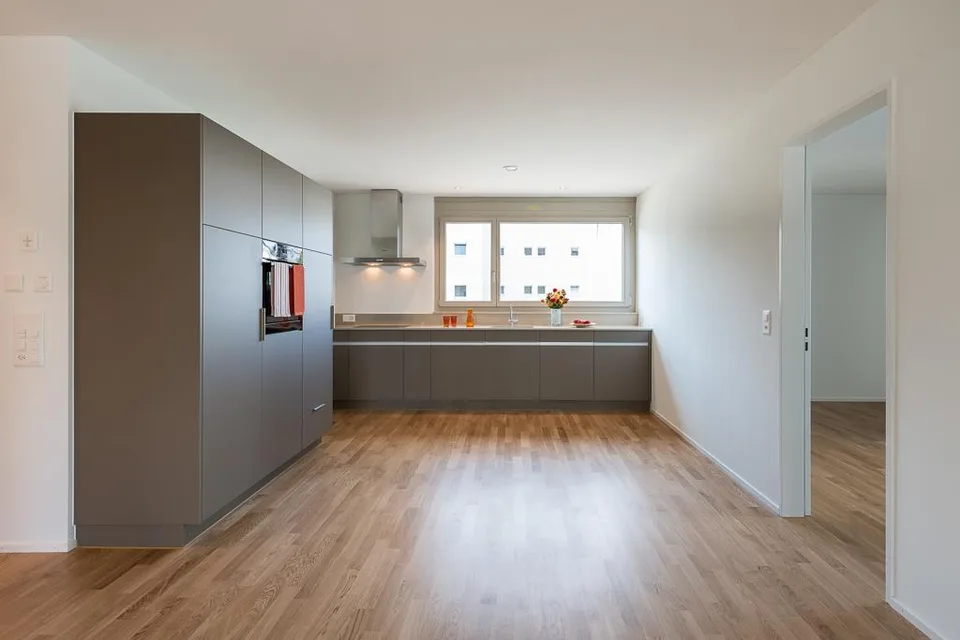 Gemütliche und Moderne 2.5-Zimmerwohnung