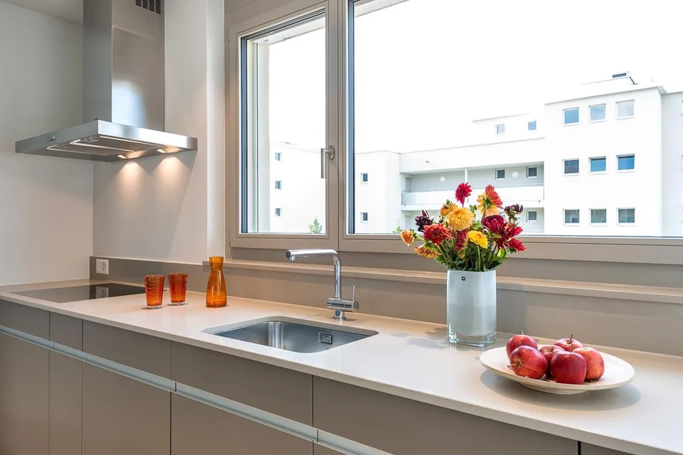 Gemütliche und Moderne 2.5-Zimmerwohnung