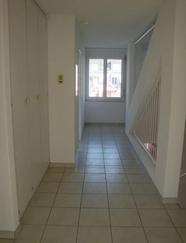 Die Gelegenheit - Wohnen im beliebten Mühlematthofquartier