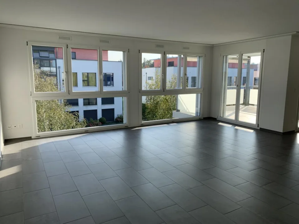 Attraktiv, modern mit zeitgemässem Design