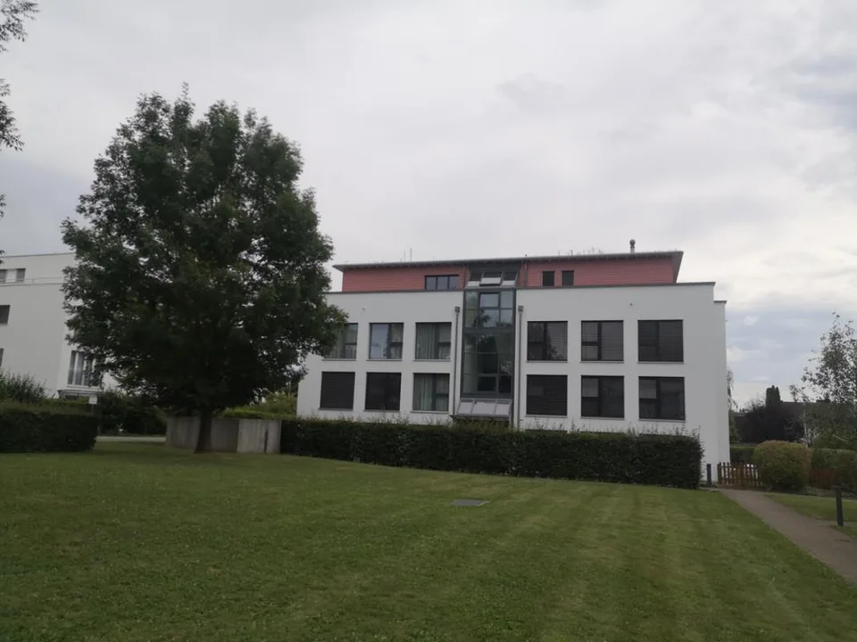 Attraktiv, modern mit zeitgemässem Design