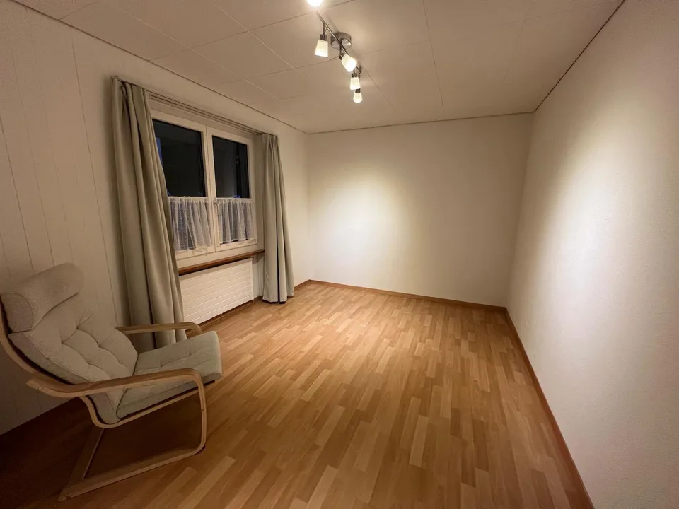 4 Zimmerwohnung 2.OG