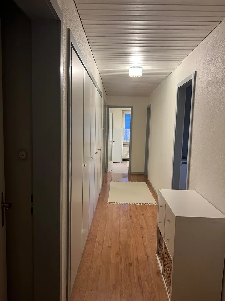 4 Zimmerwohnung 2.OG