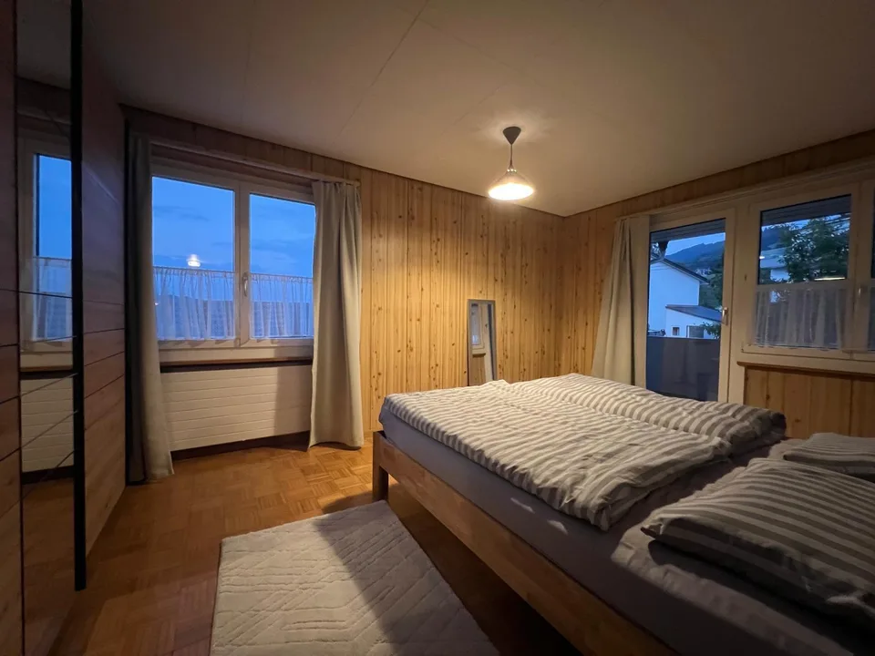 4 Zimmerwohnung 2.OG
