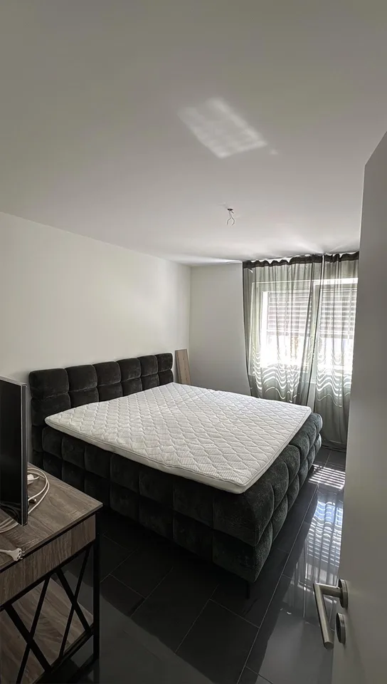gemütliche 3-Zimmer-Wohnung