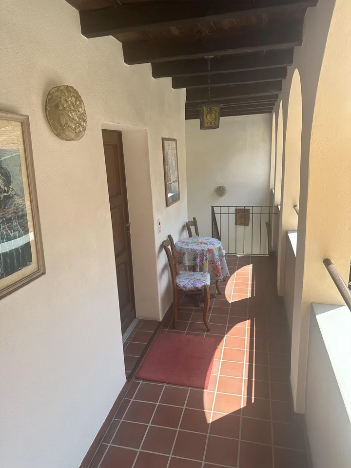 1,5 room apartment