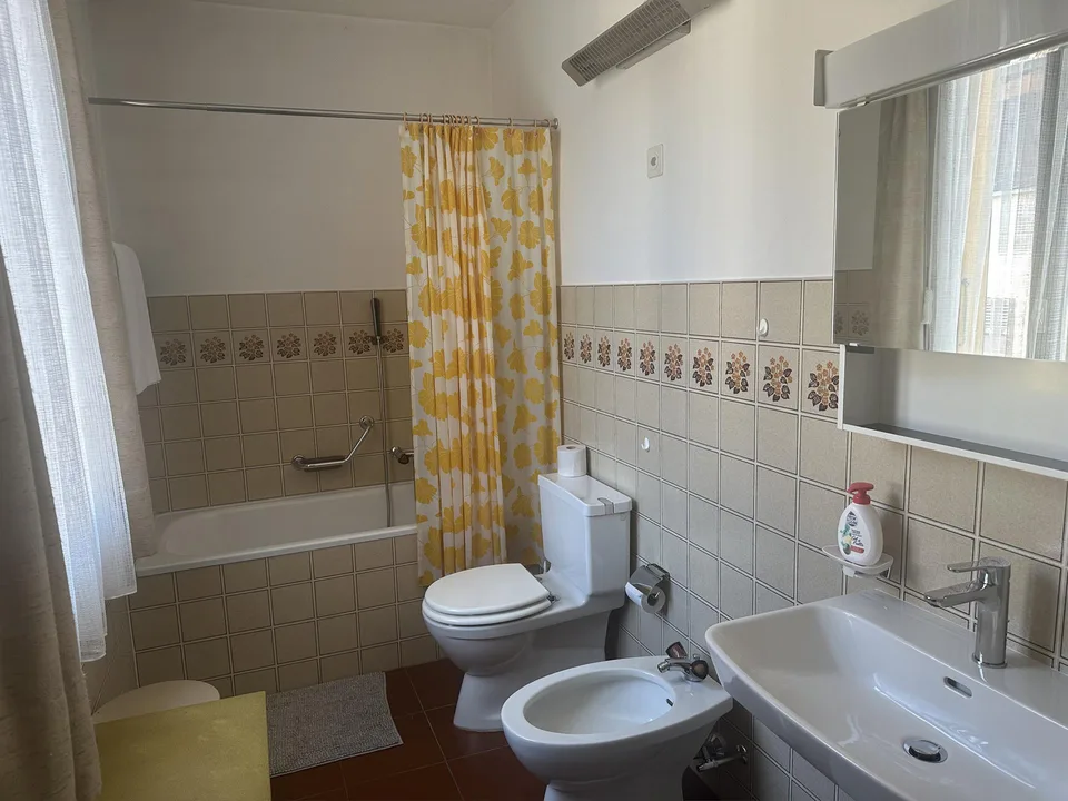 1,5 room apartment