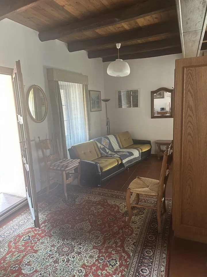 1,5 room apartment