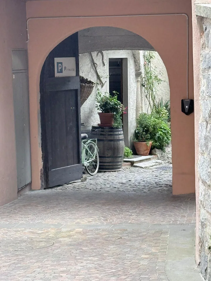 1,5 room apartment