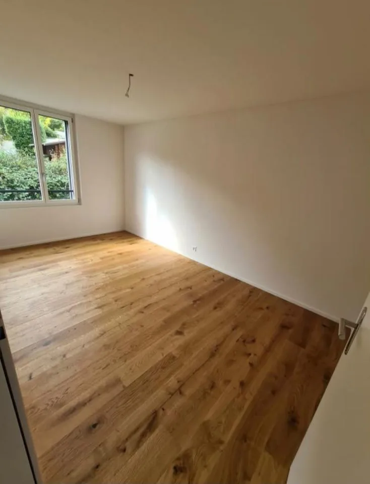 3,5 Zimmer  in wunderschöne Idille
