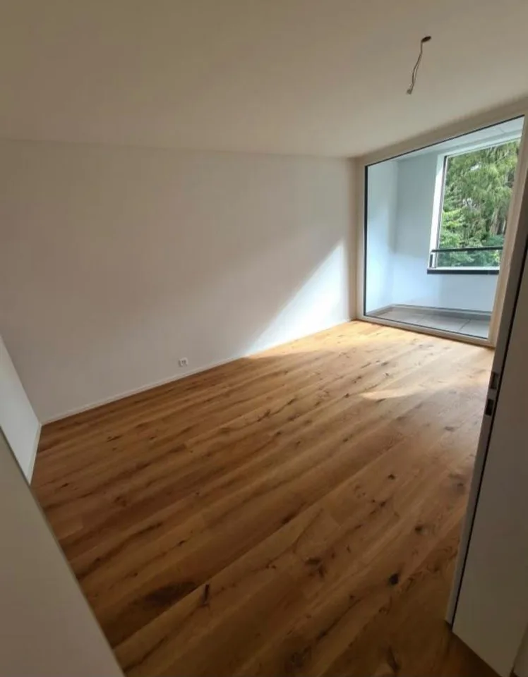 3,5 Zimmer  in wunderschöne Idille