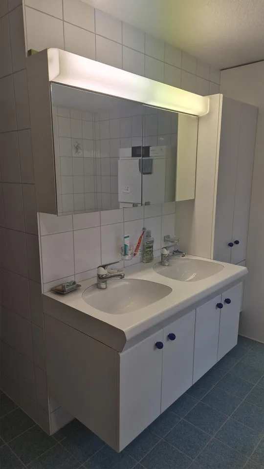 3.5 Zimmerwohnung