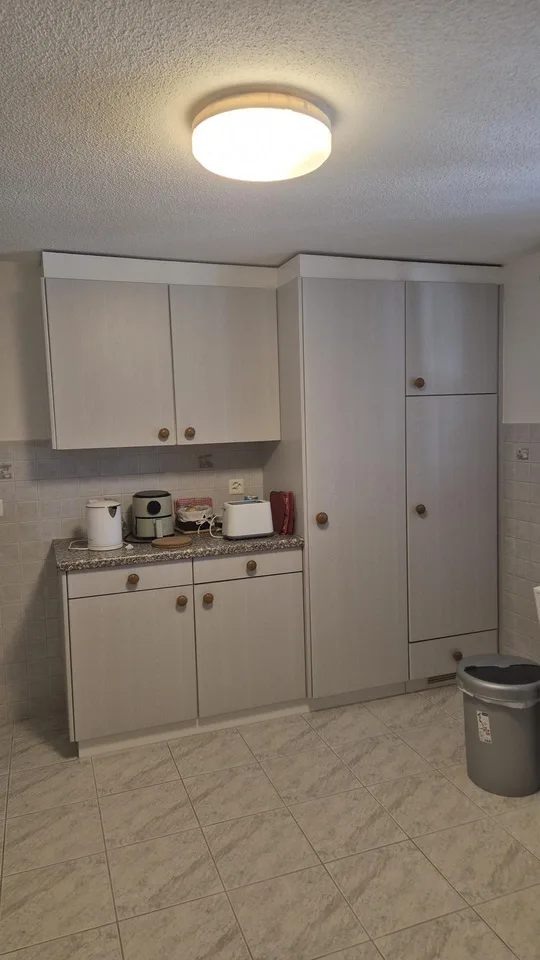 3.5 Zimmerwohnung