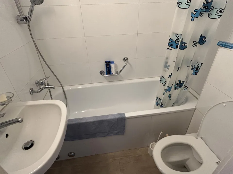Günstige 3-Zimmerwohnung in Olten zu vermieten, Balkon, Geschirrspüler