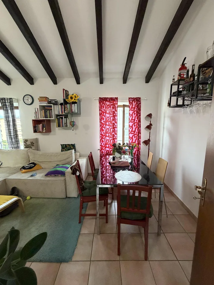 Appartamento Tenero 2,5